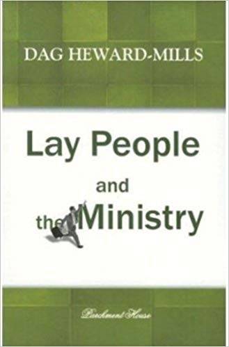 Lay People And The Ministry PB - Dag Heward-Mills